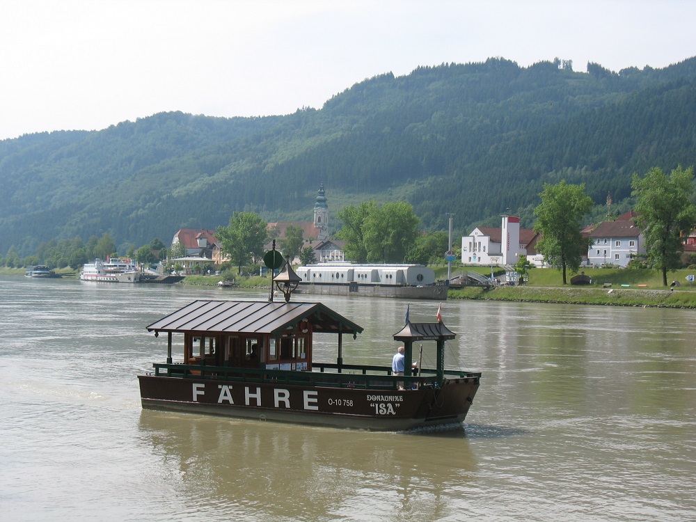 pontje